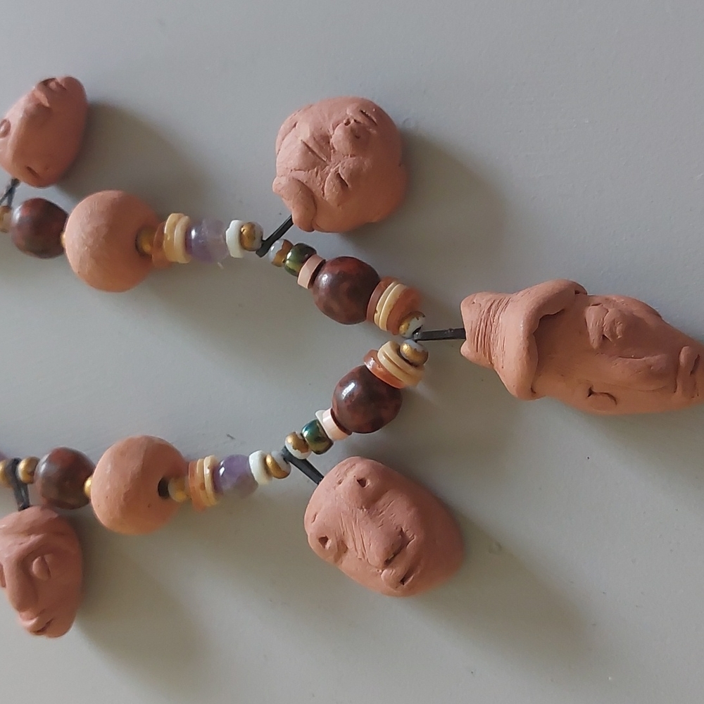 Necklace - Picture 3 of 8